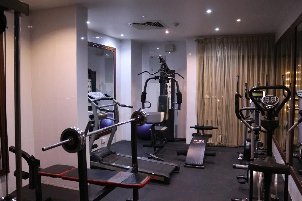 Sports and Entertainment, Al Khaleej Grand, Dubai