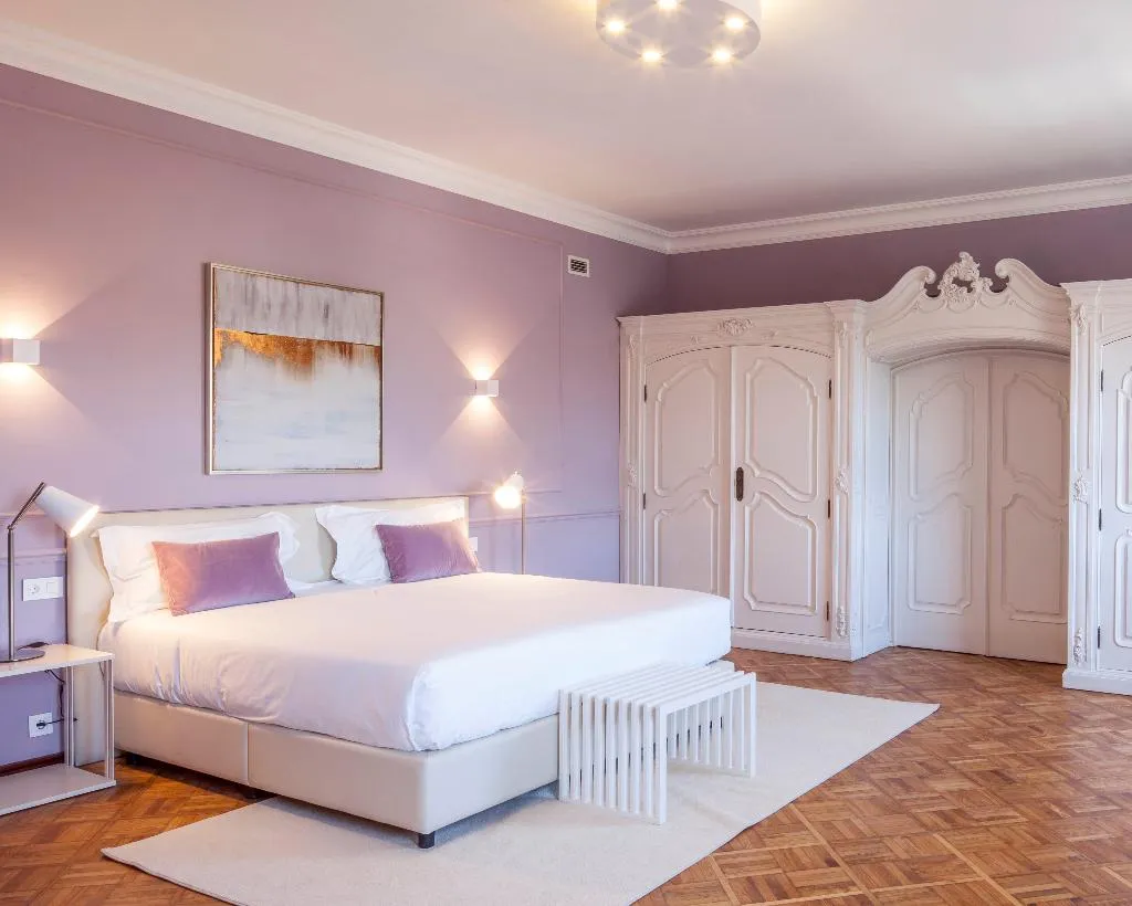 SUITE EXECUTIVE Room, Luzeiros Suites, Lisbon