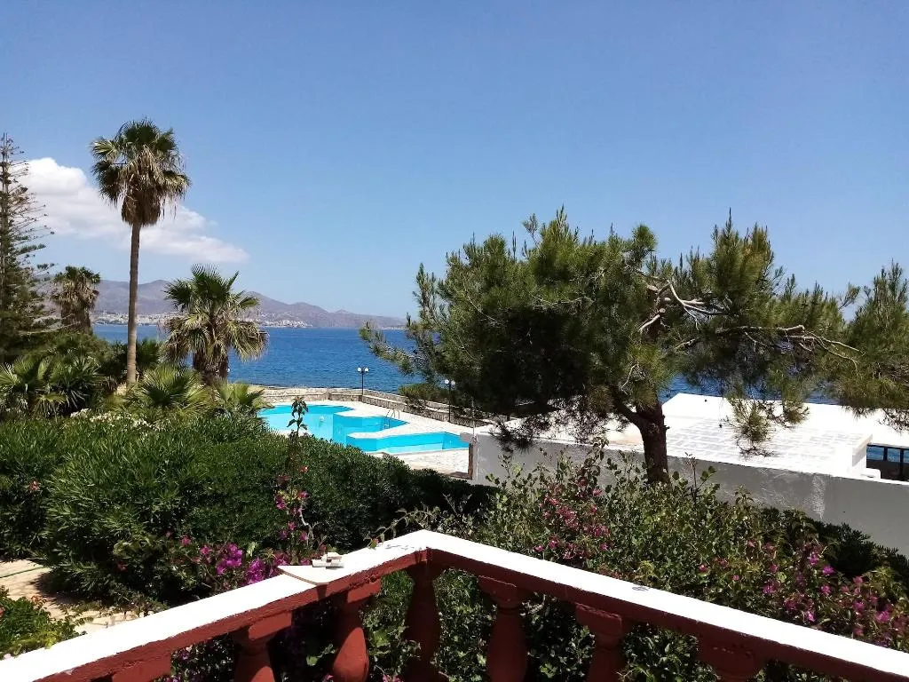 Room, Vangelis Villas, Crete