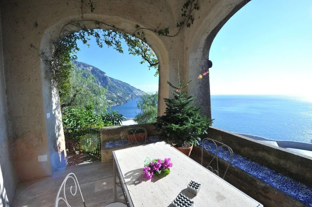 SUITE TWO QUEEN BEDS Room, Villa Magia, Naples