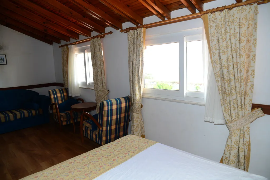 FAMILY ROOM CONNECTING ROOM Room, Sevki Bey Hotel, Antalya