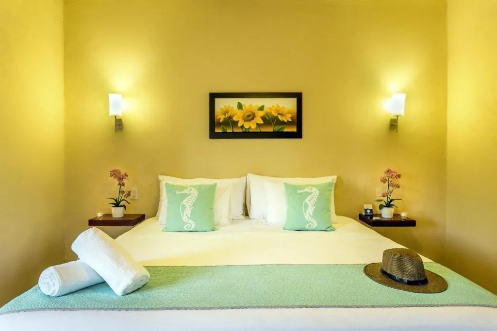 DOUBLE SUPERIOR Room, Moon Dreams Yum Balam, Cancun Area