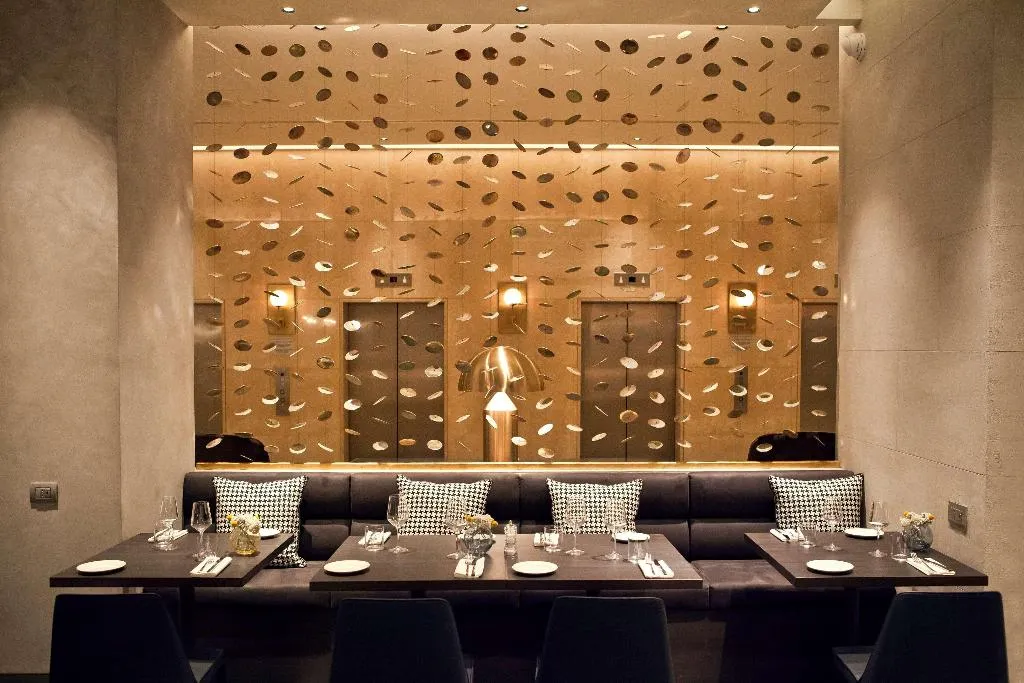 Restaurant, Hilton Milan, Milan