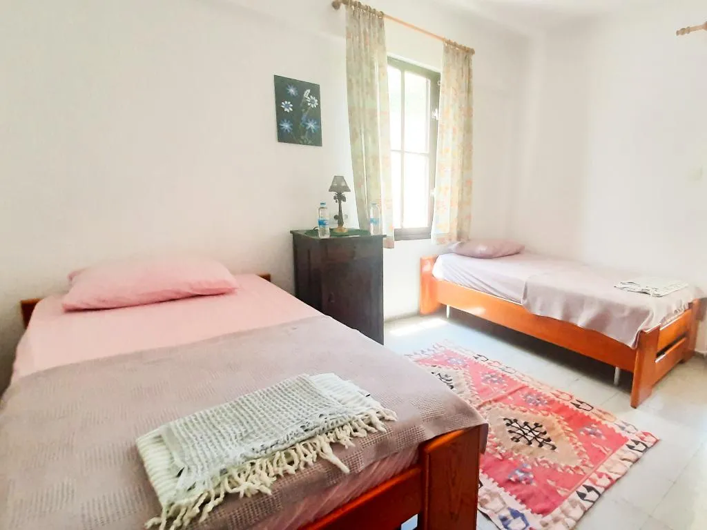 APARTMENT TWO BEDROOMS Room, Ertem Apart, Dalaman