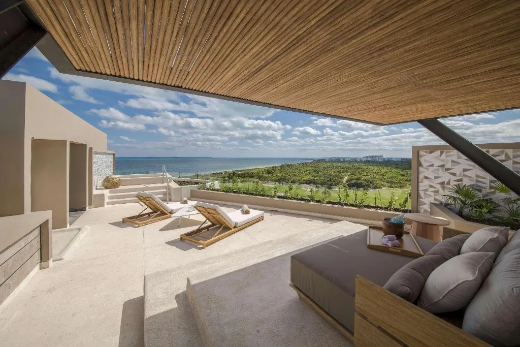 Room, Atelier Playa Mujeres, Cancun Area