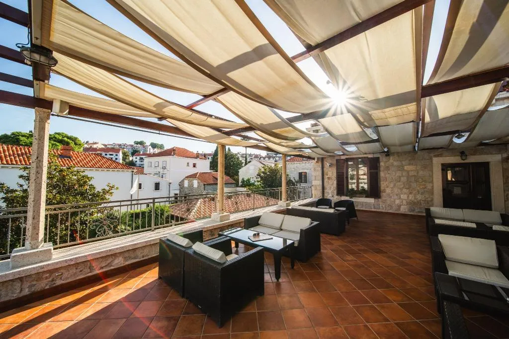 Bar, Boutique Hotel Kazbek, Dubrovnik