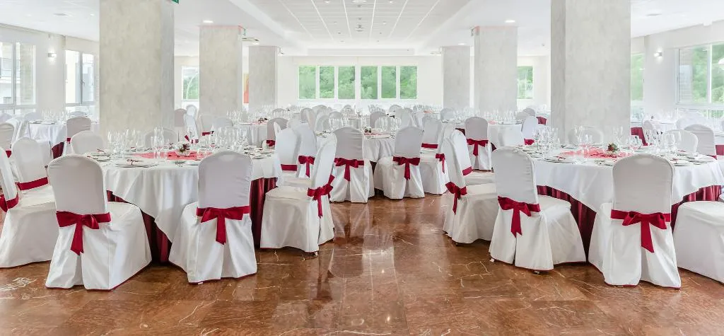 Conferences, Sercotel Maya Alicante, Costa Blanca