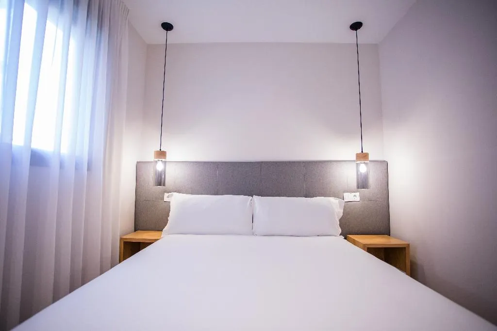 APARTMENT CAPACITY 4 TWO BEDROOMS Room, Arguineguin Park By Servatur, Gran Canaria