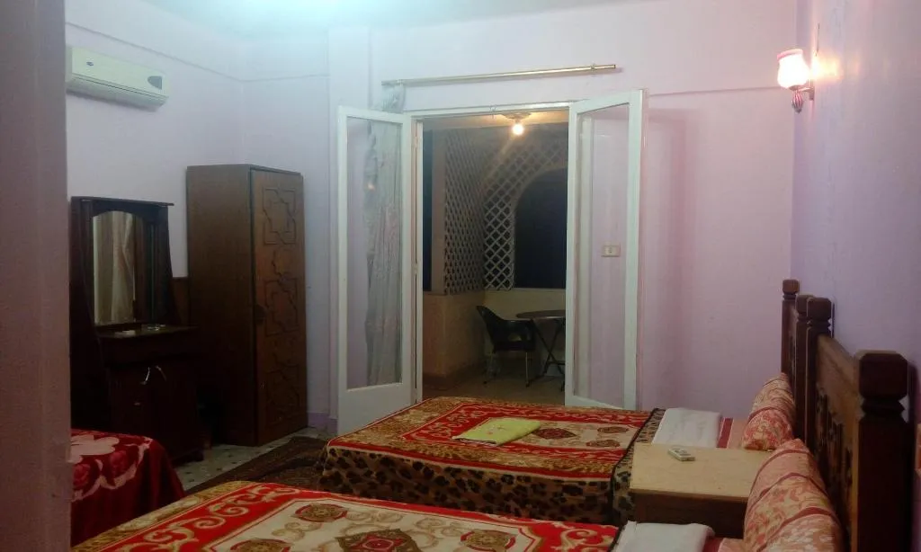 Room, New Cairo Moon, Cairo