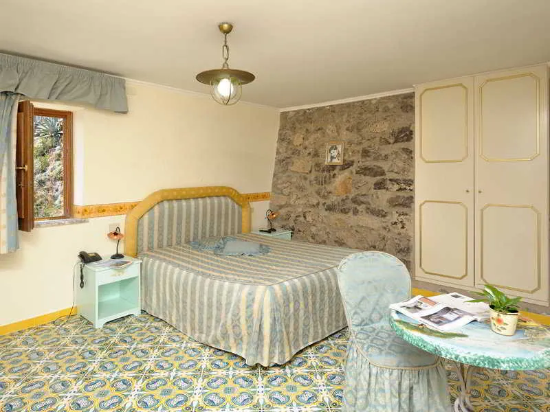 Double or Twin STANDARD Room, Locanda del Fiordo, Naples