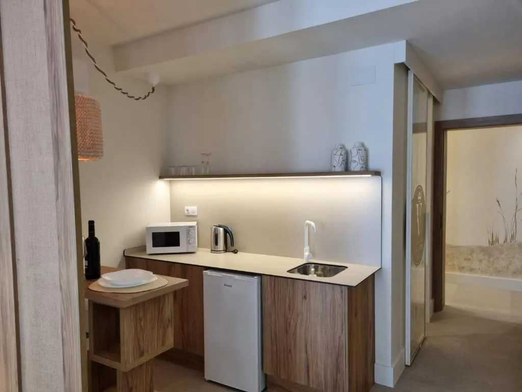 QUADRUPLE PREMIUM Room, Velázquez, Costa Blanca