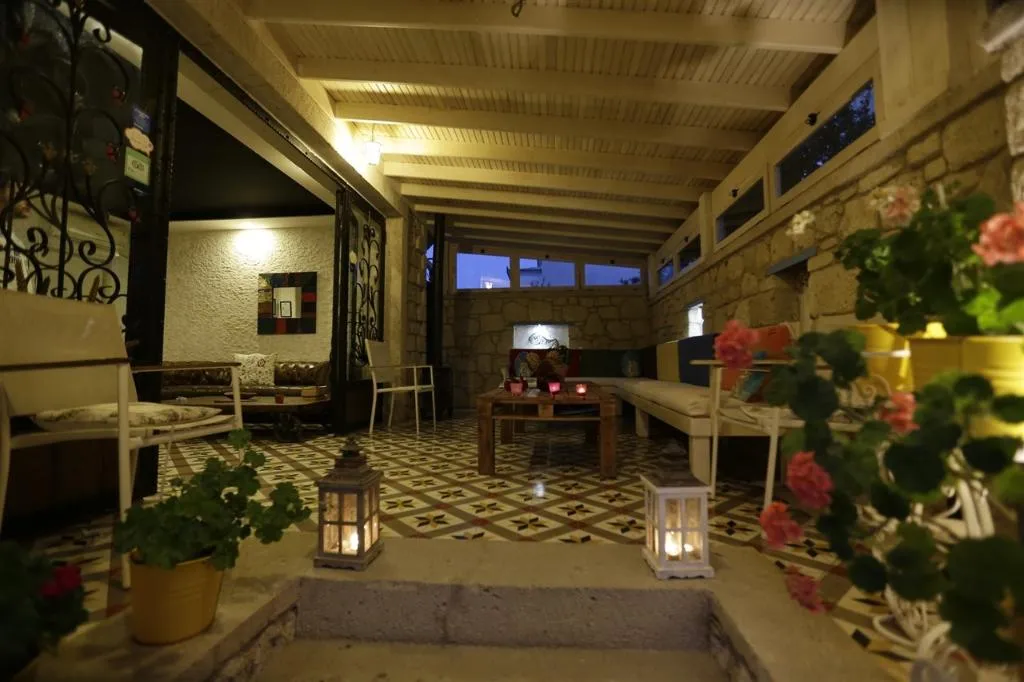 Bar, My Adress Alacati, Izmir