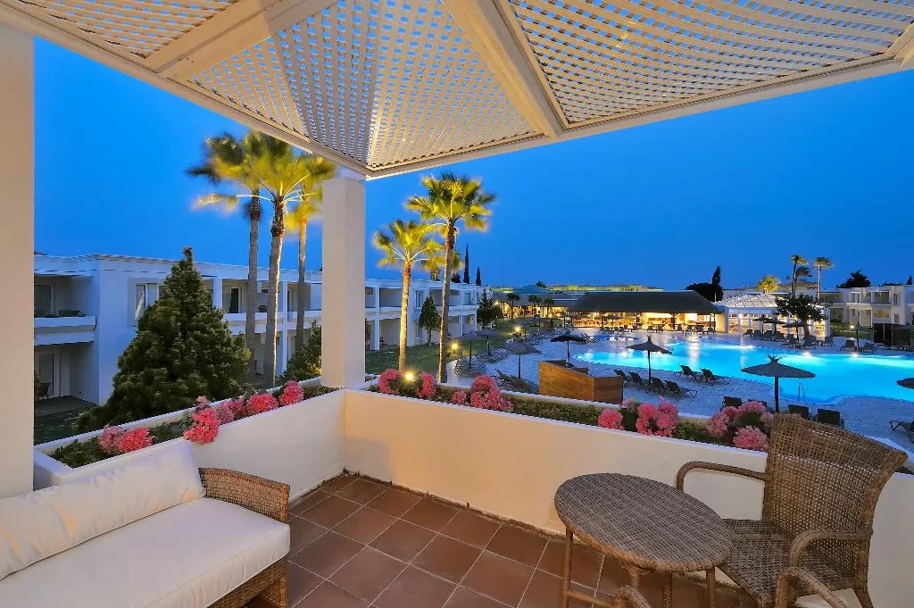 JUNIOR SUITE POOL VIEW Room, Vincci Costa Golf, Costa De La Luz