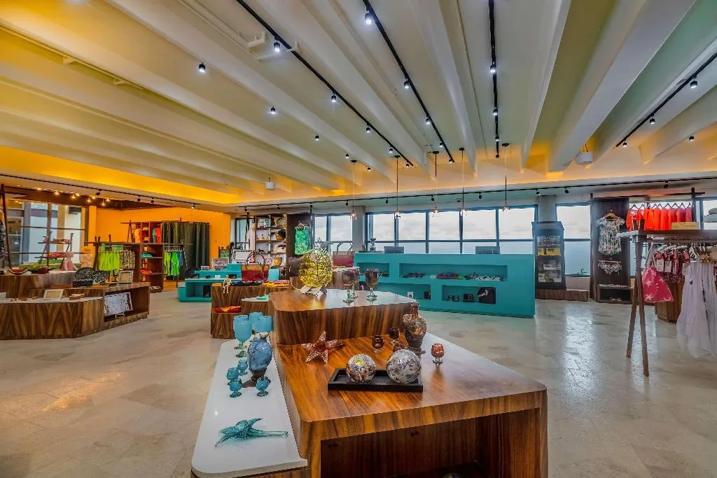 General view, Atelier Playa Mujeres, Cancun Area