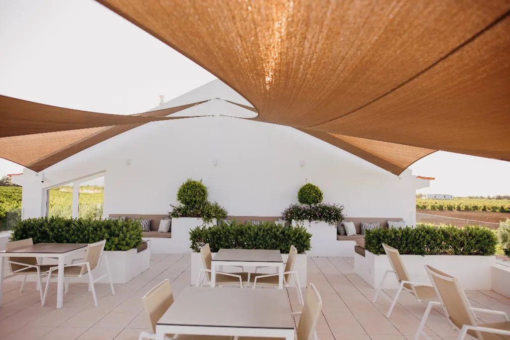 Bar, Quinta Dos Perfumes, Algarve