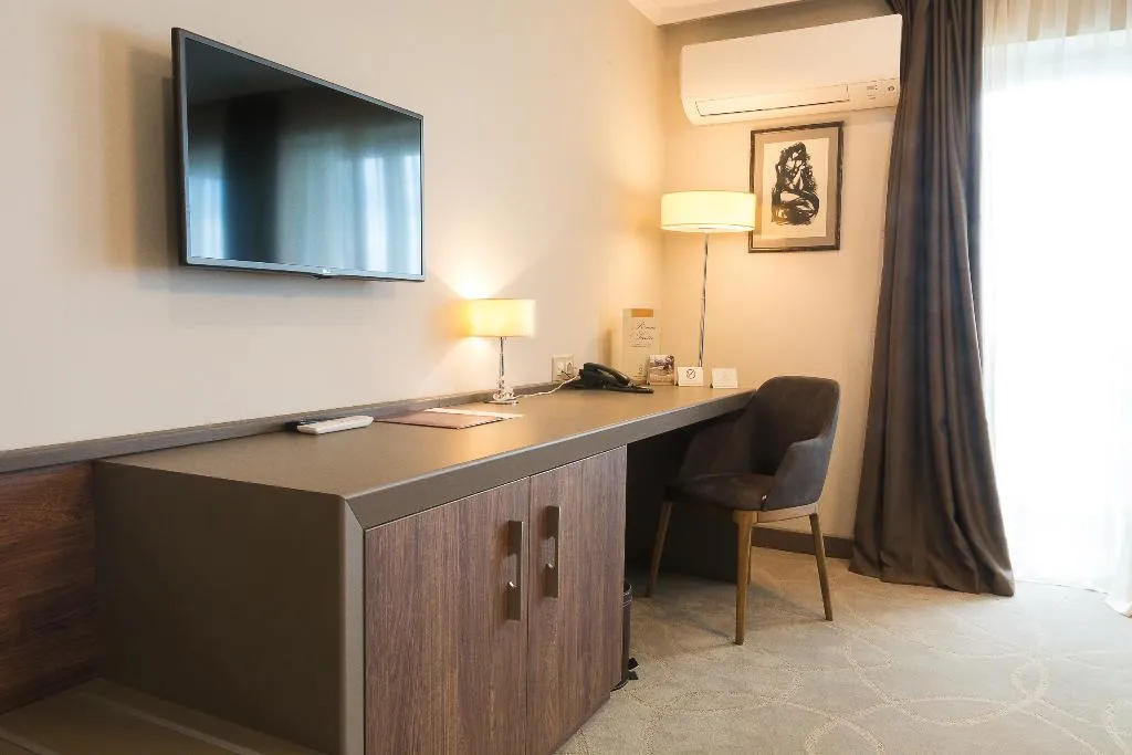 DOUBLE DELUXE Room, Hotel Cherno More, Varna