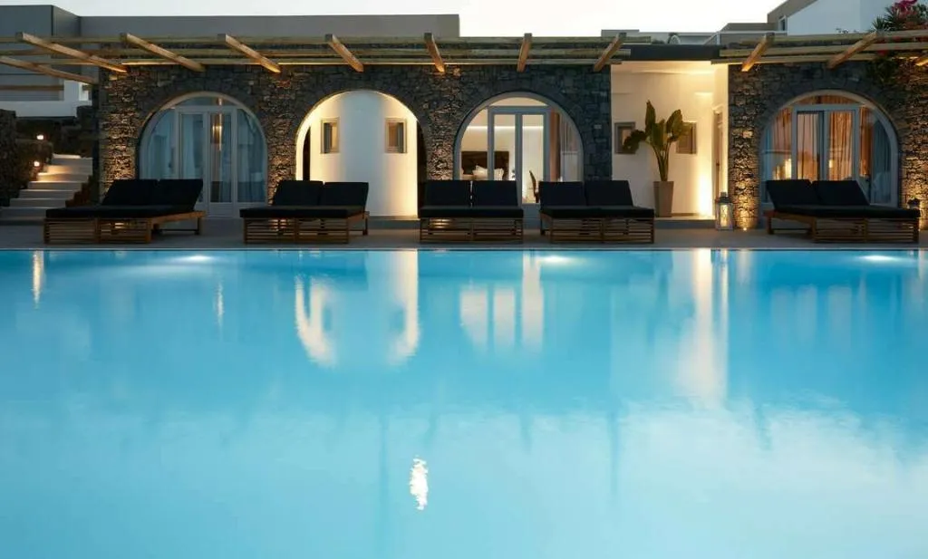 SUITE CLASSIC Room, Kalisti Hotel & Suites, Santorini