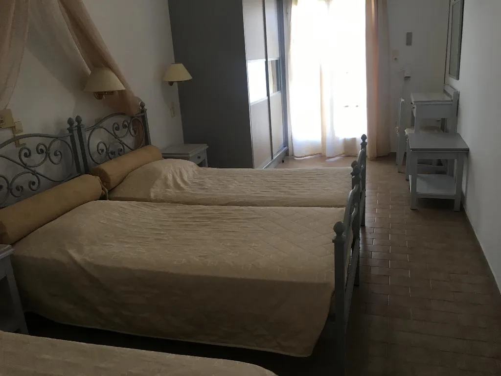 Room, Avra Santorini, Santorini