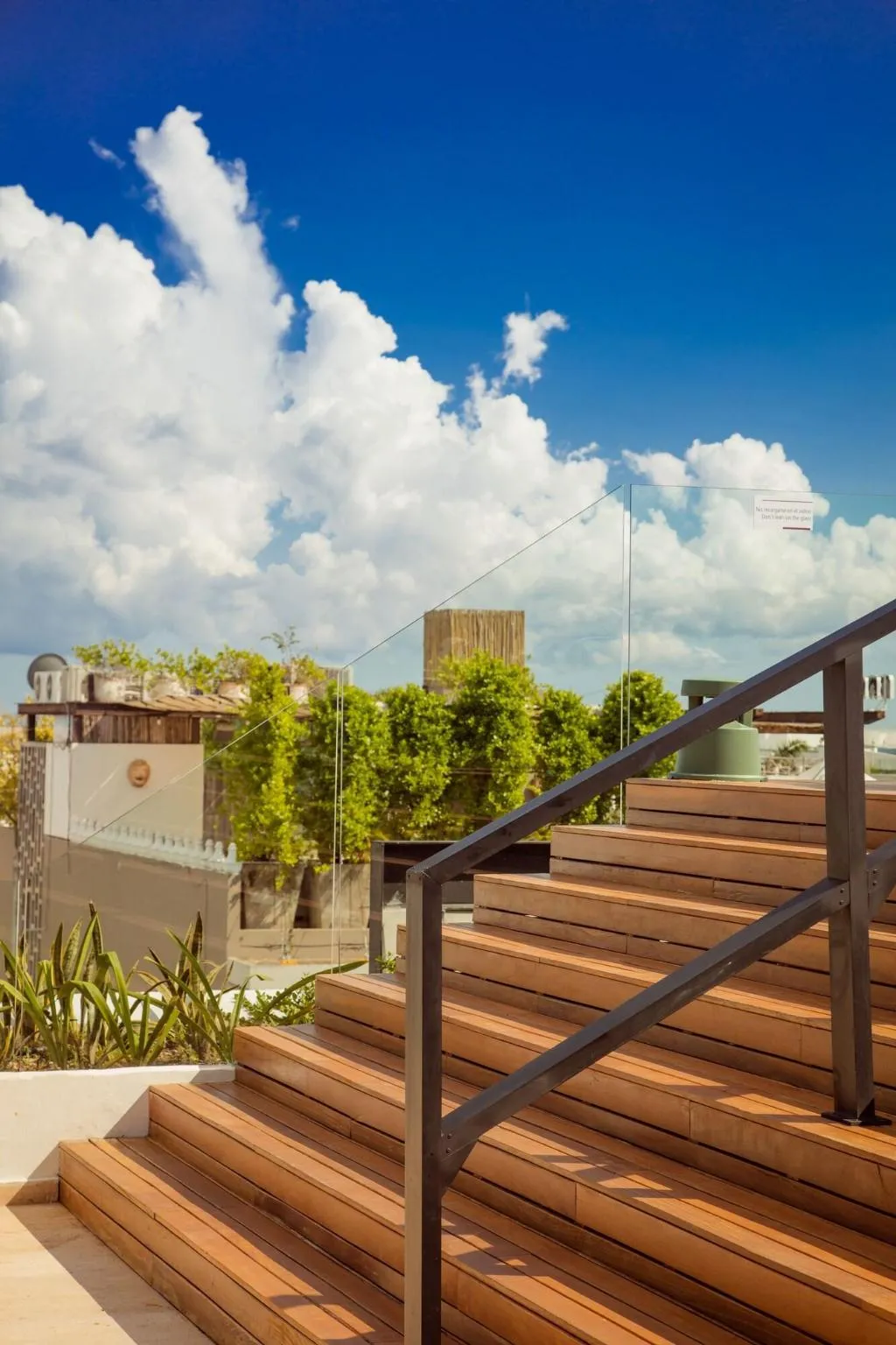 General view, Fiesta Inn Playa del Carmen, Playa Del Carmen