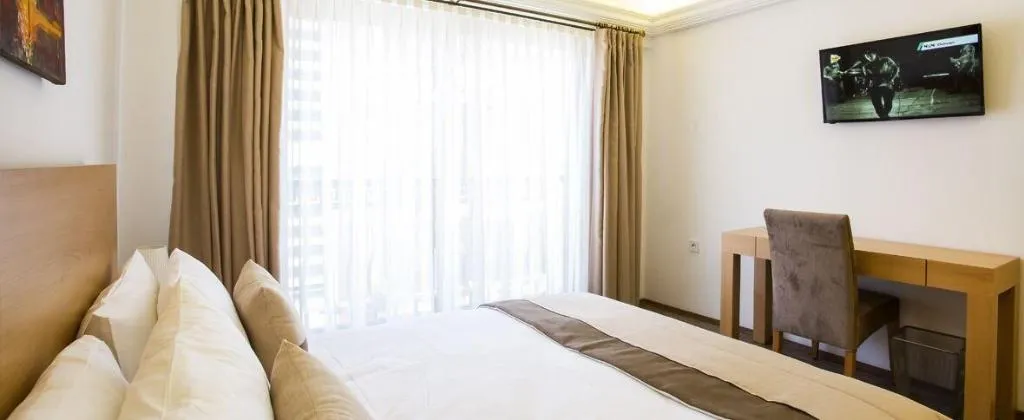 Room, Mb City Hotel, Izmir