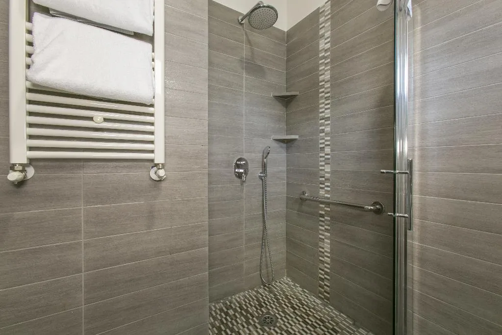 DOUBLE SUPERIOR Room, Hotel Boomerang, Rome