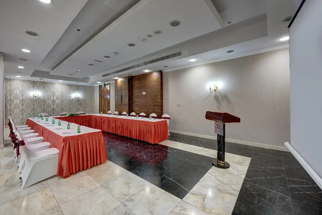 Conferences, Md Hotel By Gewan, Dubai
