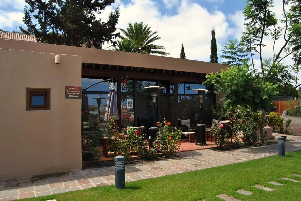 General view, Rural El Mondalón, Gran Canaria