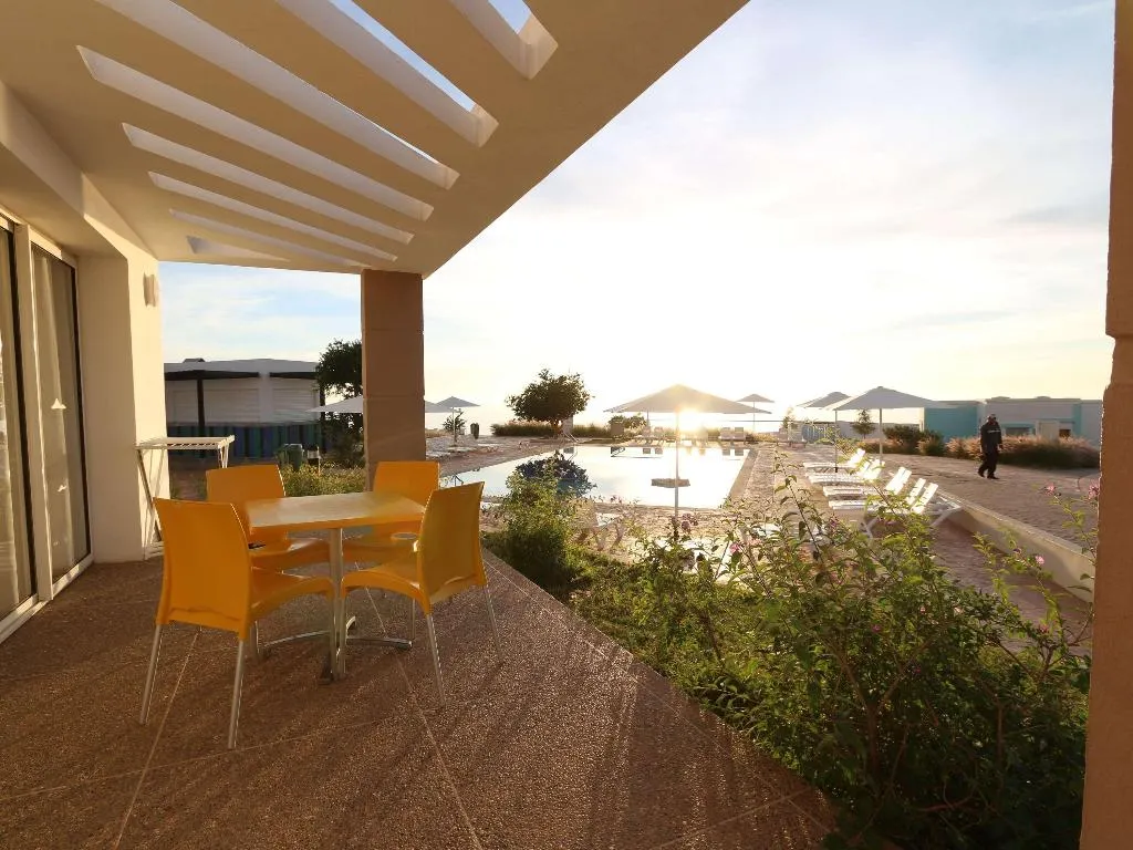 General view, Lunja Village Taghazout, Agadir