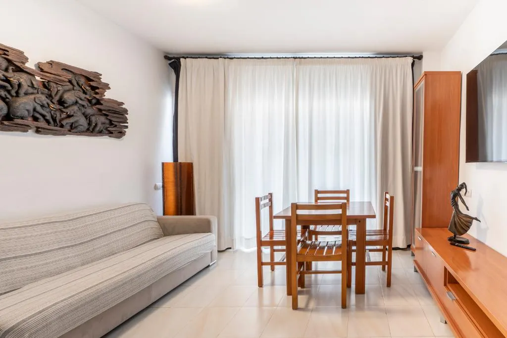 APARTMENT SUPERIOR TWO BEDROOMS Room, Cel Blau Apartamentos, Ibiza