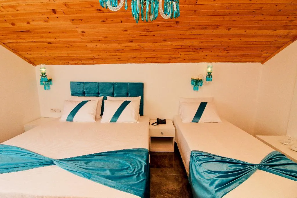 Room, Dam Hotel Lara, Antalya