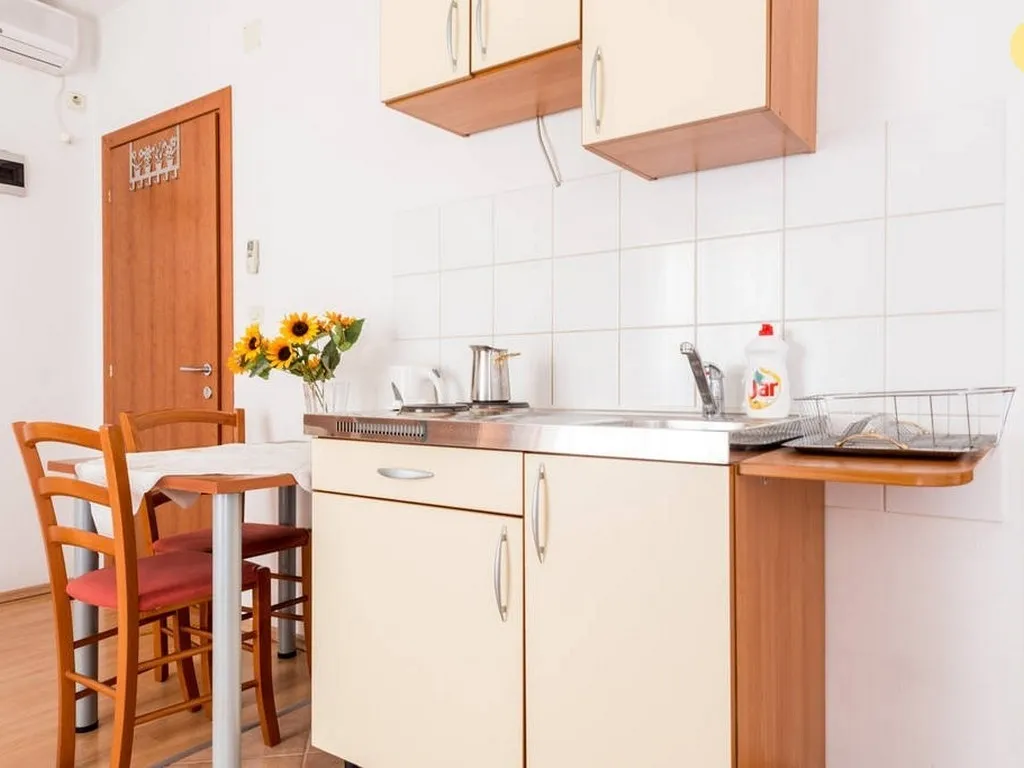 STUDIO CAPACITY 3 Room, Apartments Ivanka, Dubrovnik