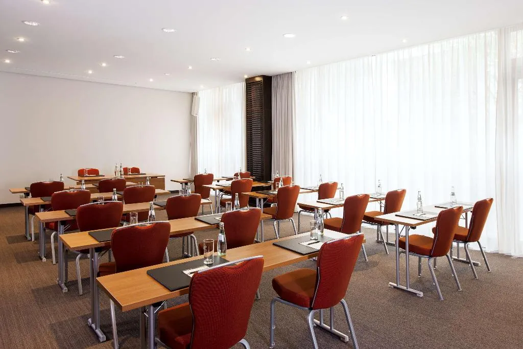 Conferences, NH Collection Berlin Mitte Friedrichstrasse, Berlin