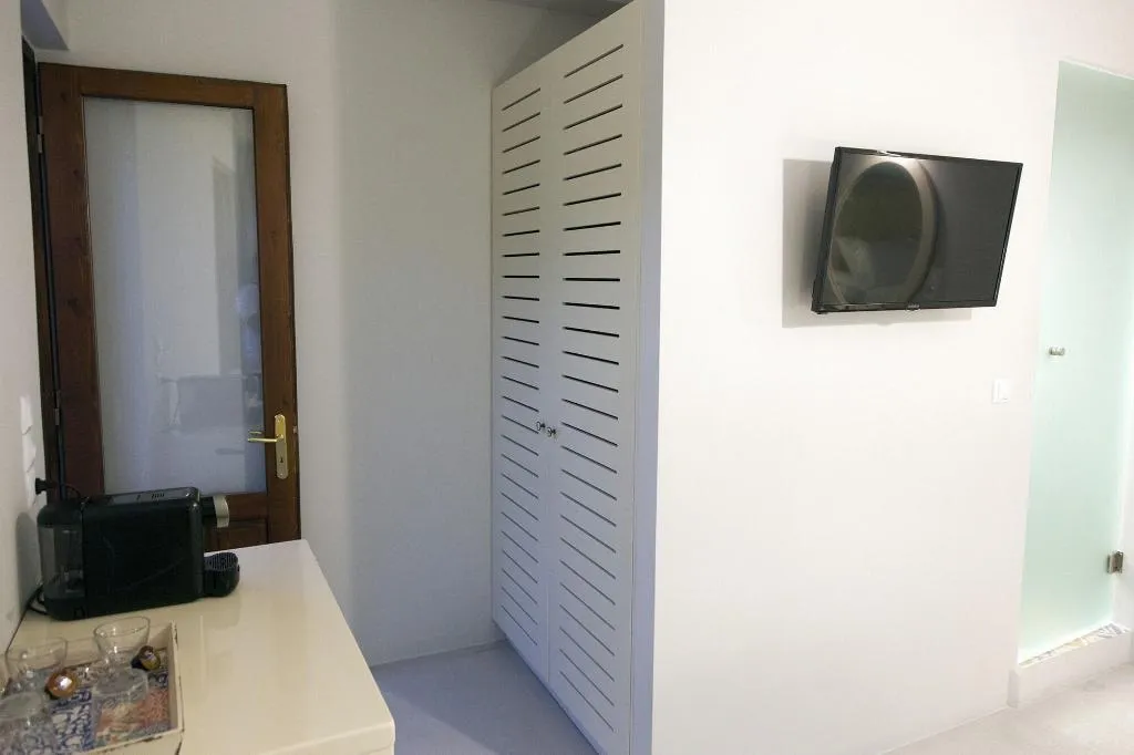 Room, Shalom Luxury Rooms, Crete