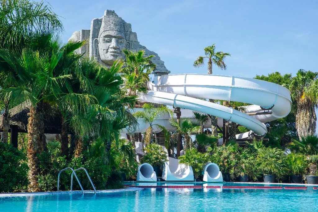 Pool, Alannia Costa Blanca, Costa Blanca