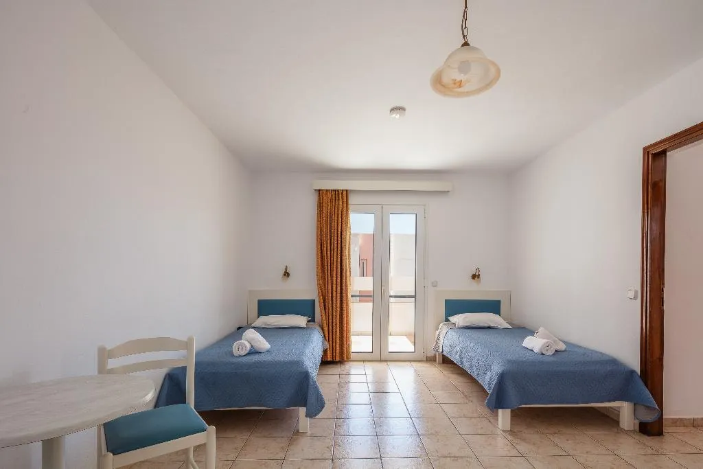 FAMILY ROOM STANDARD Room, Koni Village, Crete