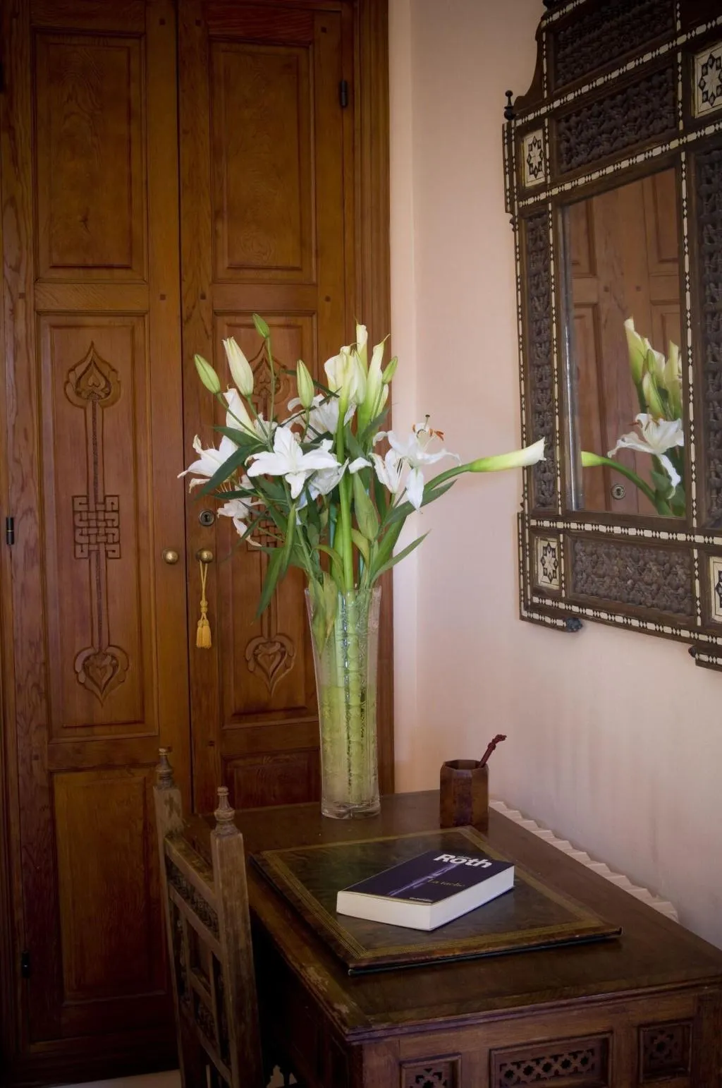 Room, Dar Ayniwen Garden Hotel & Bird Zoo, Marrakech