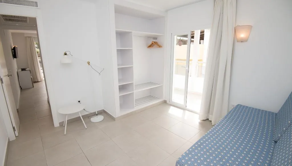 SUITE STANDARD Room, Chevy Hotel & Suites, Majorca