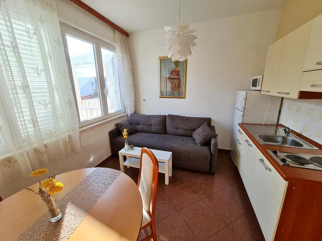 APARTMENT CAPACITY 2 Room, Apartments Damjanka, Dubrovnik