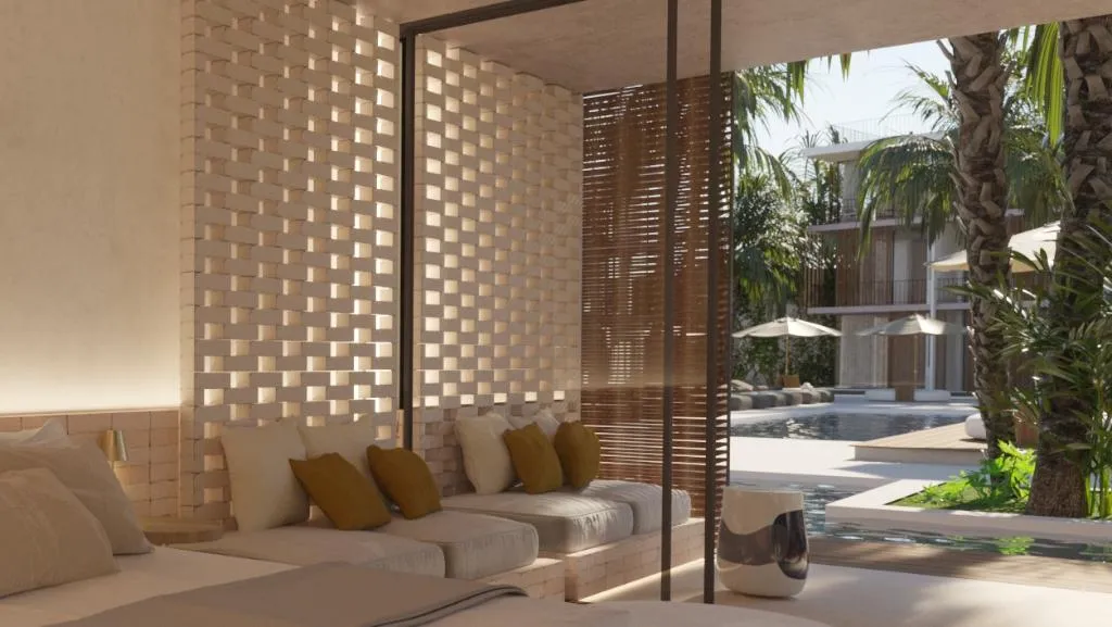 SUITE POOL VIEW Room, Bonito Ibiza by NCalma Hotels, Ibiza