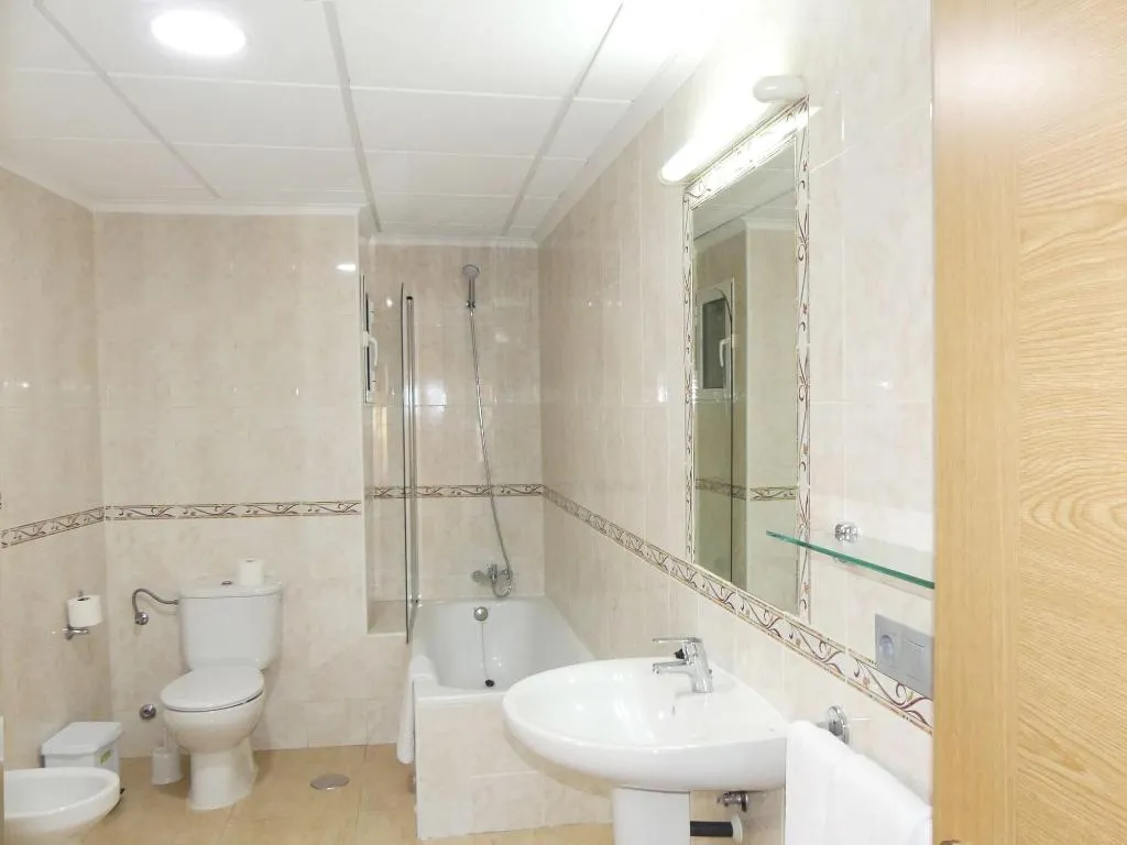 Room, Benidorm City Olympia, Costa Blanca