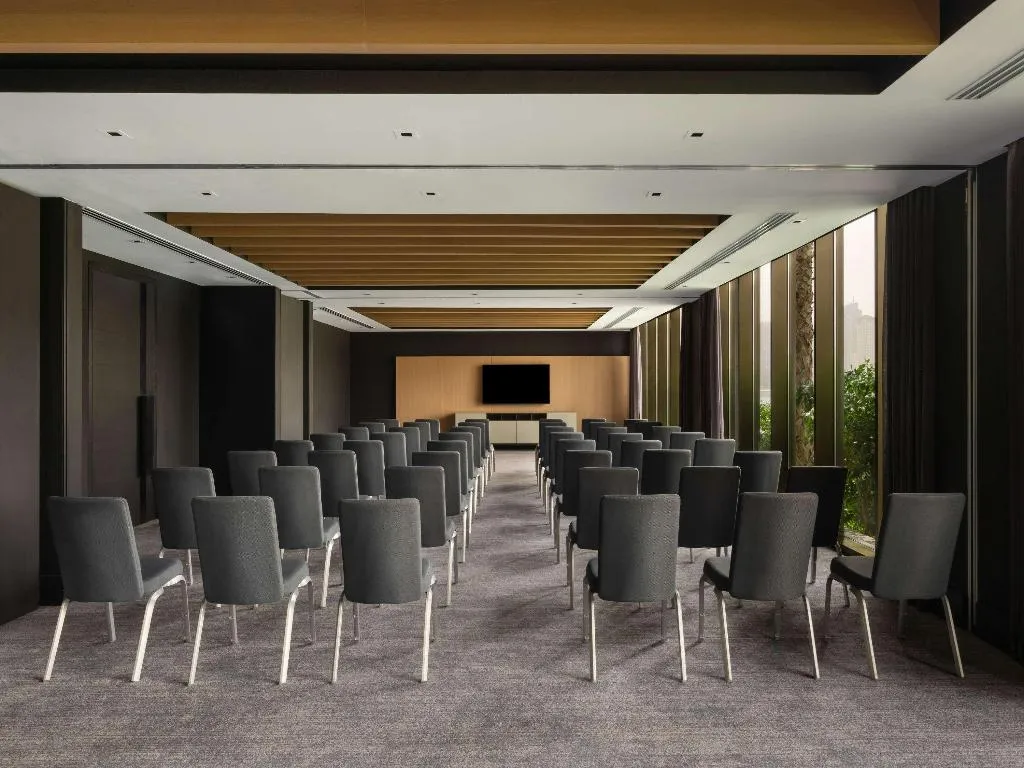 Conferences, Delano Dubai, Dubai