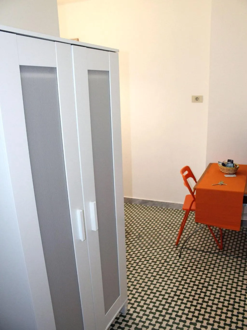 Room, Guest House Furio Camillo, Naples