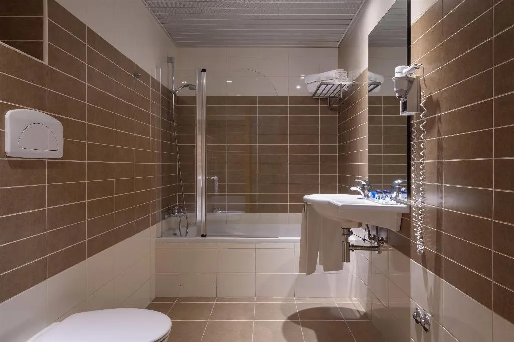 Room, TRYP Porto Centro Hotel, Porto