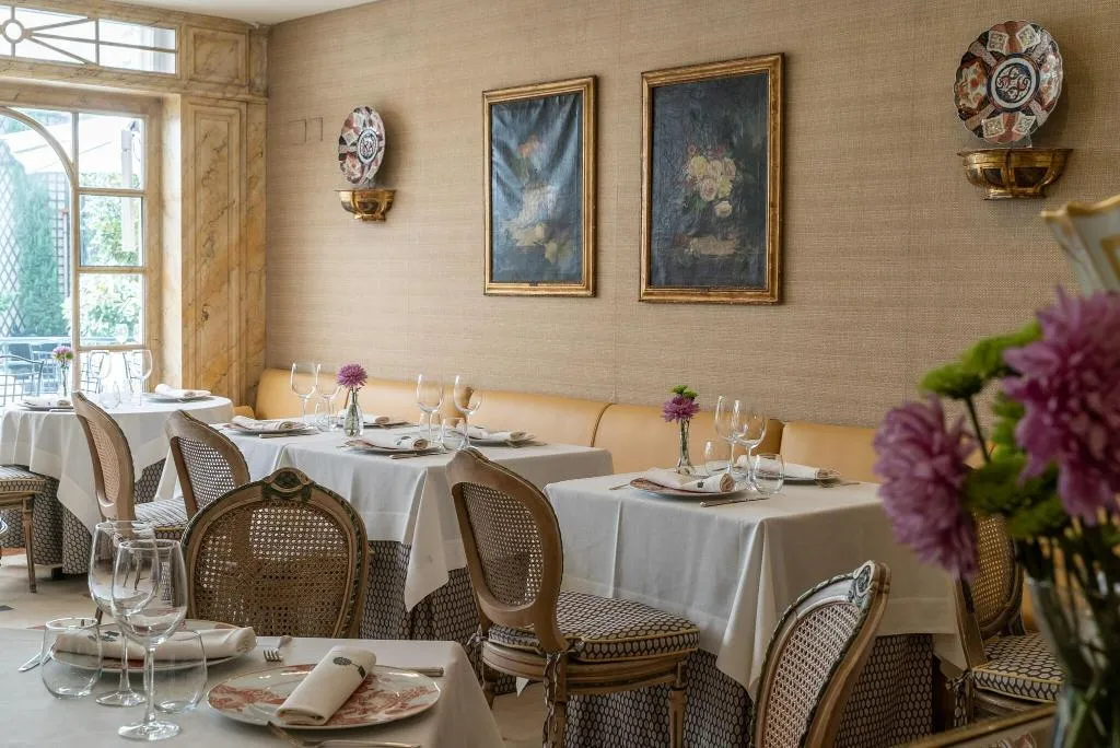 Conferences, Relais & Chateaux Orfila, Madrid