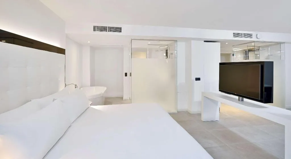 Room, Innside Palma Bosque Hotel, Majorca