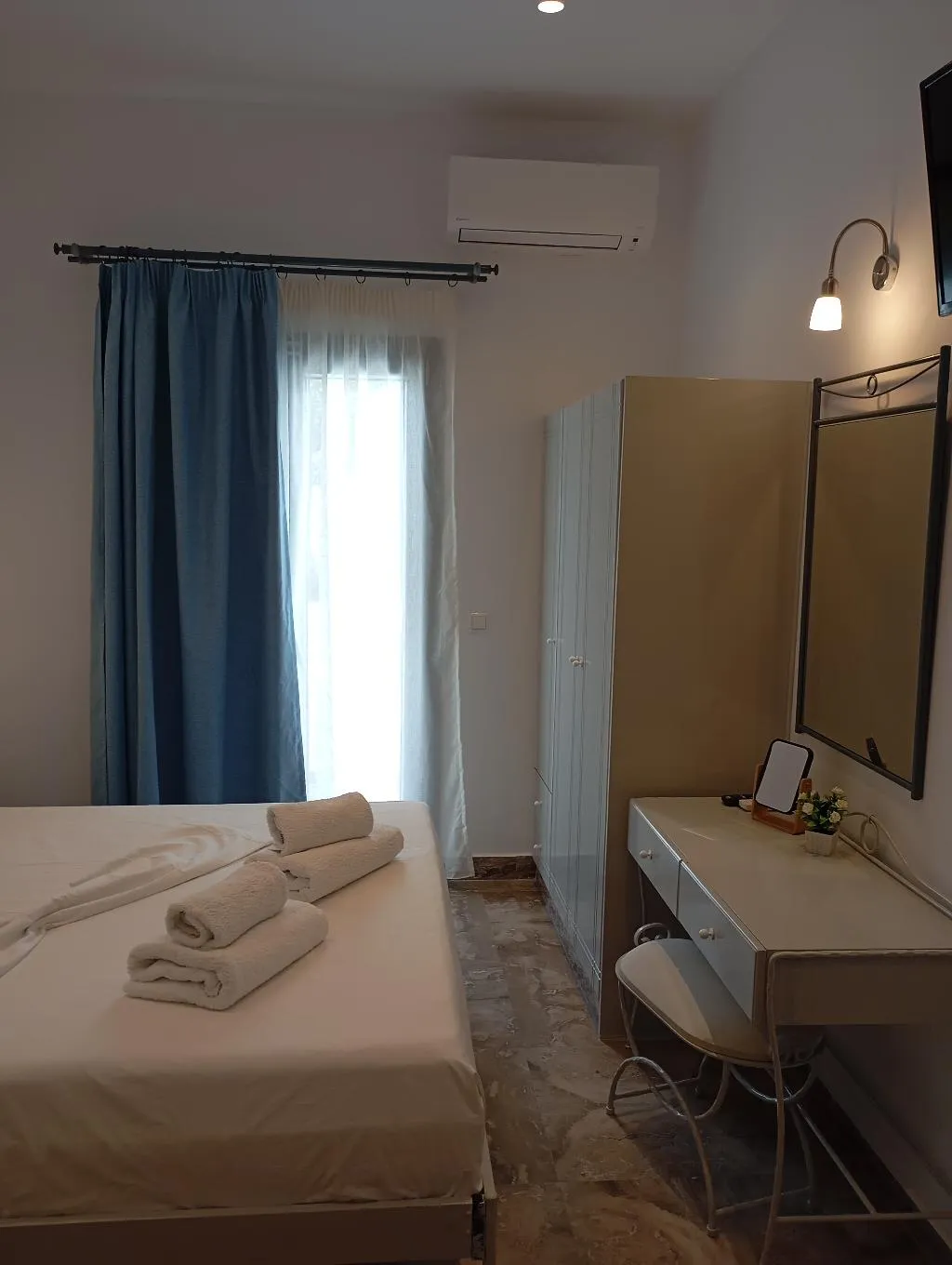 STUDIO COMFORT Room, Ifestia, Santorini