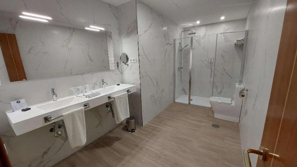 Room, Hotel Soho Boutique Los Naranjos, Costa Del Sol