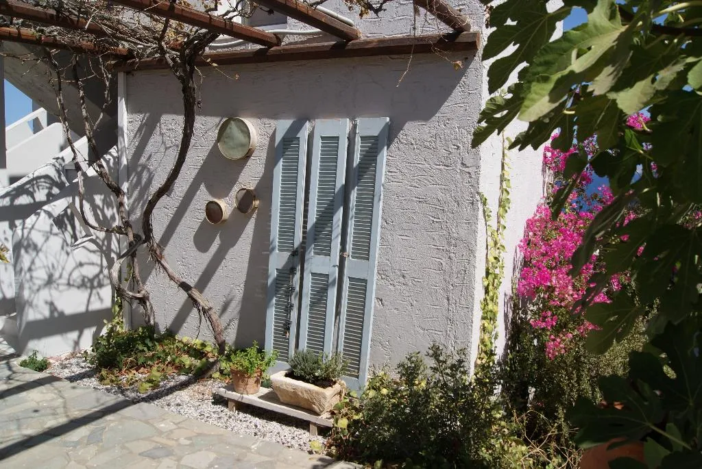 General view, Thalia Bloom Villa Apartments, Crete