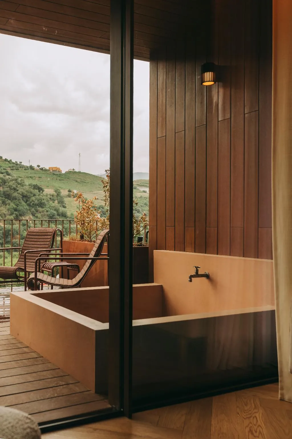 DOUBLE EXECUTIVE SUPERIOR Room, Torel Quinta Da Vacaria - Douro Valley, Porto