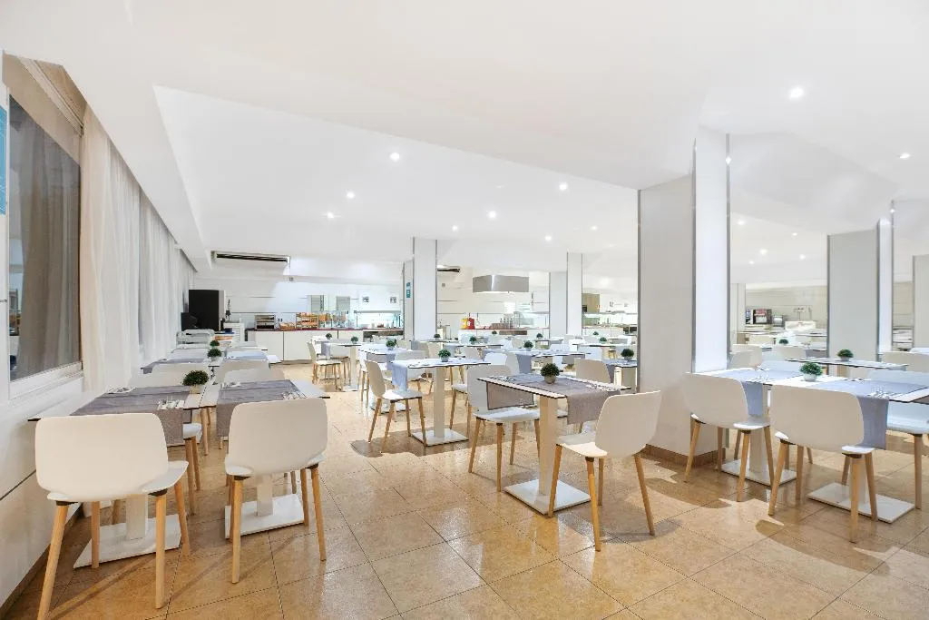 Restaurant, BLUESEA  Piscis -  Adults Only, Majorca